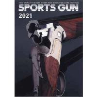 000534 B-1030<br />SPORTS GUN 2021 ガイドブック<br />